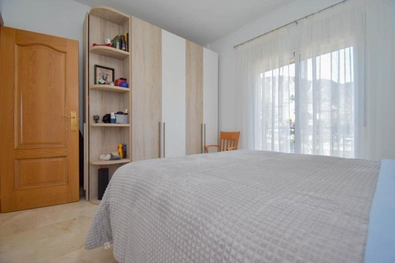 3 soveværelse Villa til salg