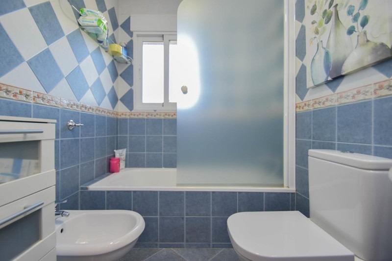 3 soveværelse Villa til salg