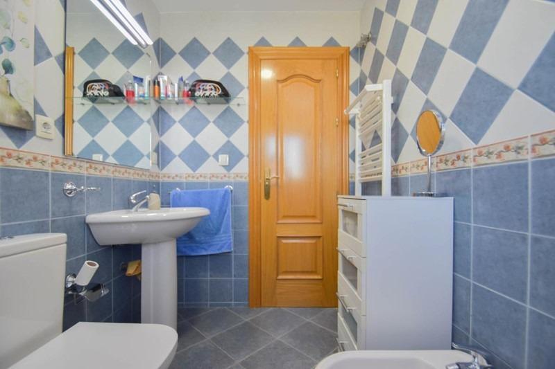 3 soveværelse Villa til salg