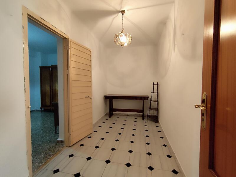 2 Cuarto Casa Cueva en venta