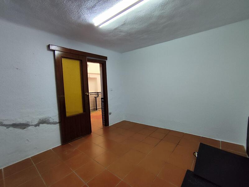 2 Cuarto Casa Cueva en venta