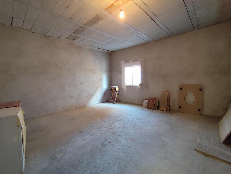 2 Cuarto Casa Cueva en venta