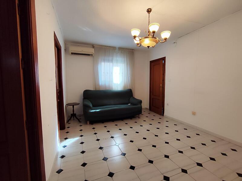 2 Cuarto Casa Cueva en venta