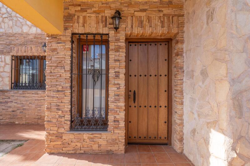 3 bedroom Villa for sale