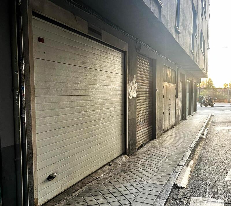 Forretningseiendom til salgs