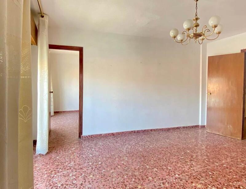 4 chambre Maison Troglodyte à vendre