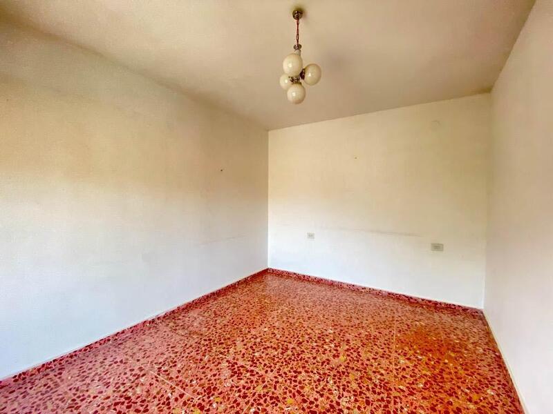 4 chambre Maison Troglodyte à vendre