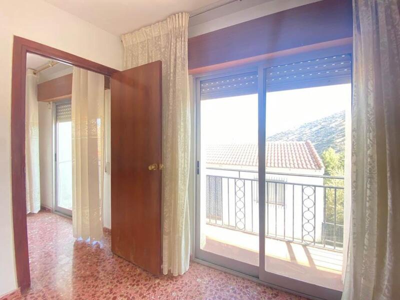 4 chambre Maison Troglodyte à vendre