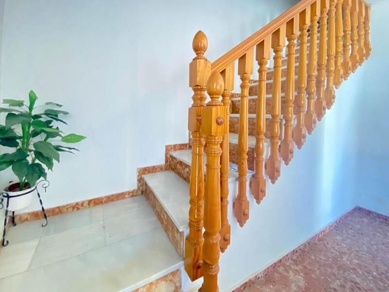 4 chambre Maison Troglodyte à vendre