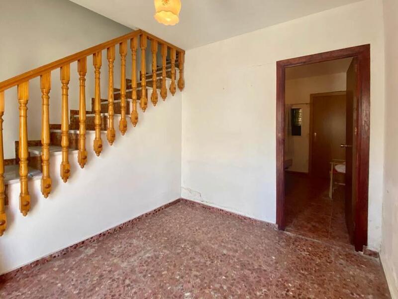 4 chambre Maison Troglodyte à vendre