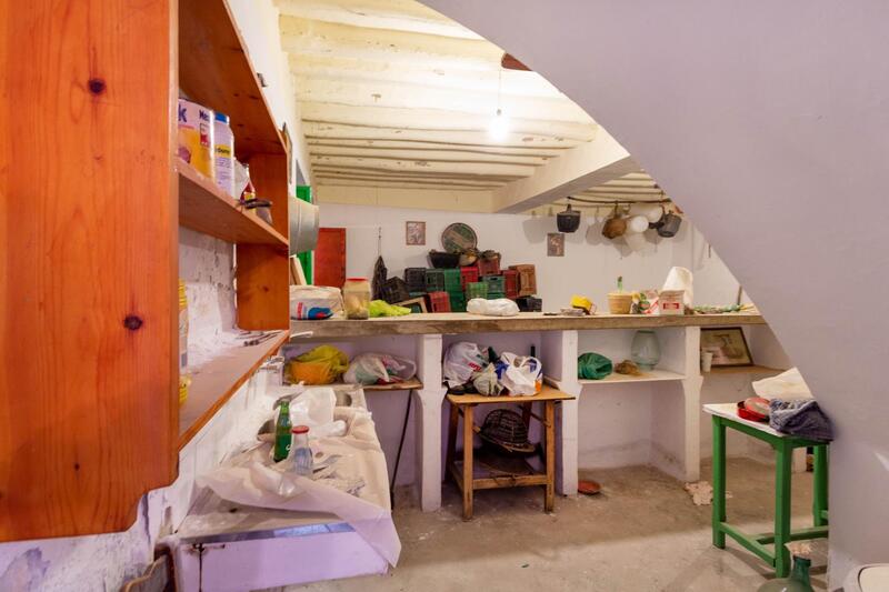 5 slaapkamer Grotwoning Te koop