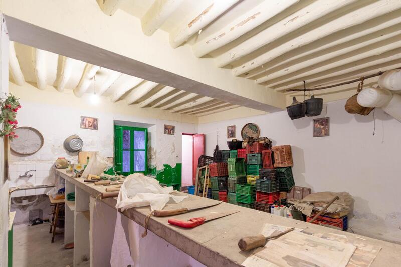 5 slaapkamer Grotwoning Te koop