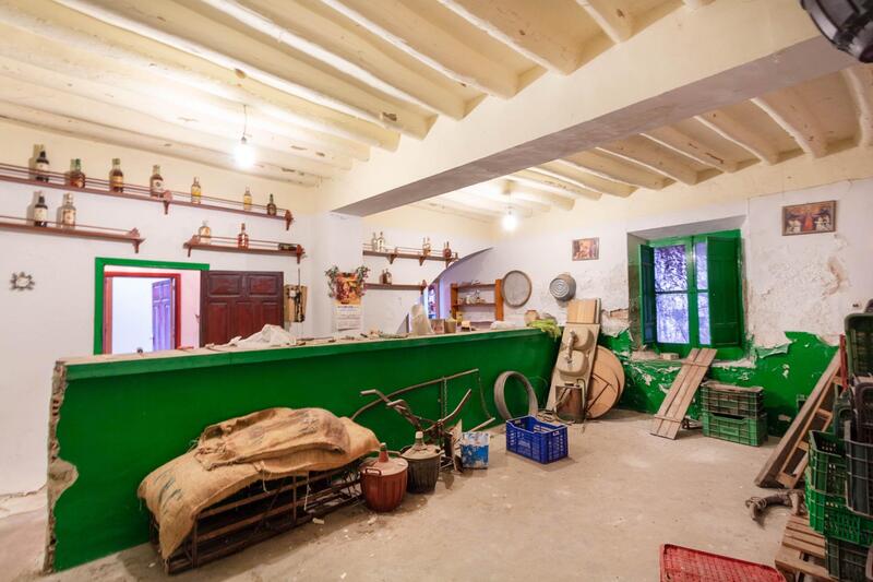 5 slaapkamer Grotwoning Te koop