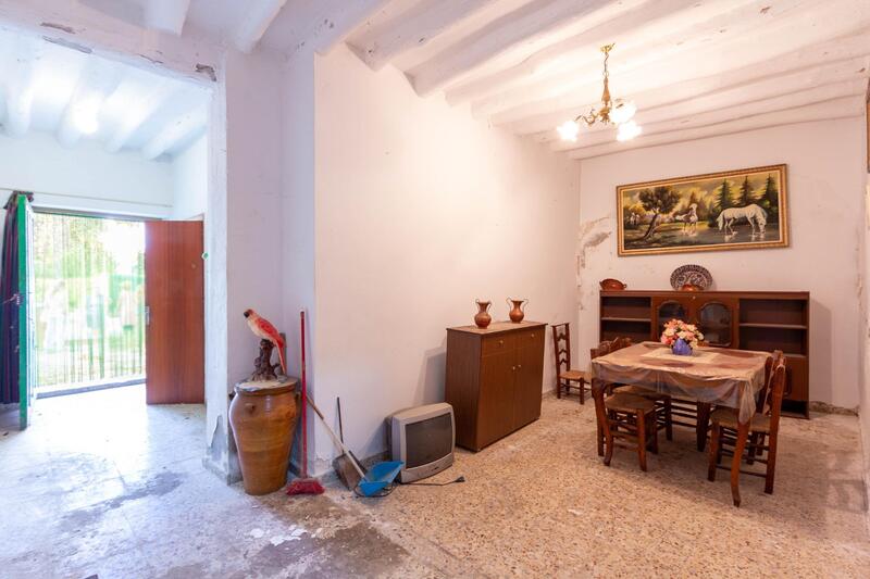 5 slaapkamer Grotwoning Te koop