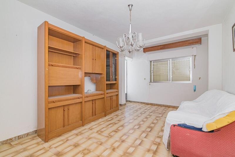 6 soverom Grottehuset til salgs
