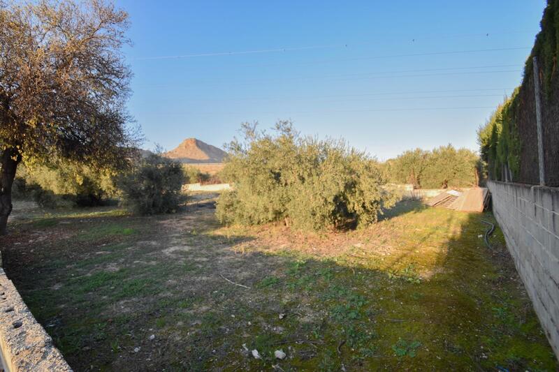Landhuis Te koop