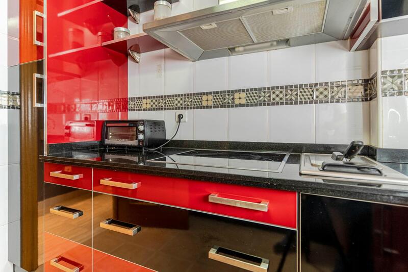 2 chambre Appartement à vendre