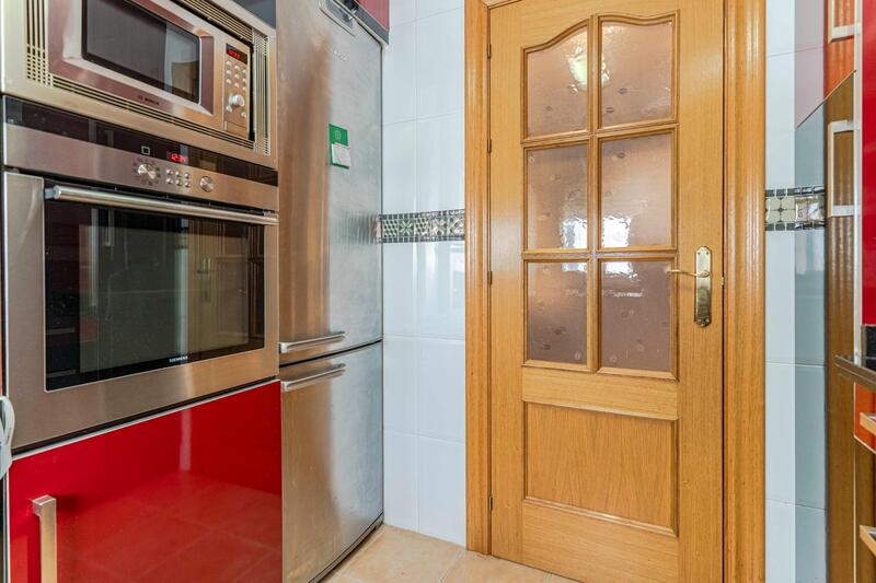 2 chambre Appartement à vendre