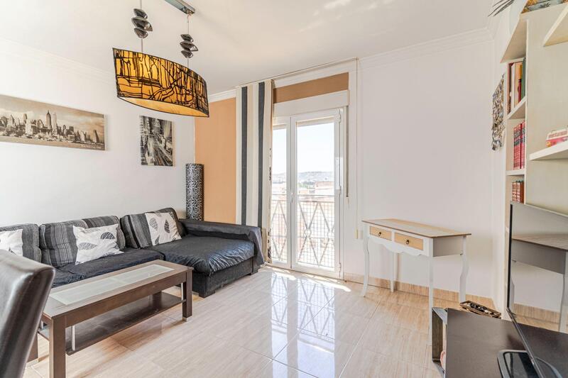 2 chambre Appartement à vendre