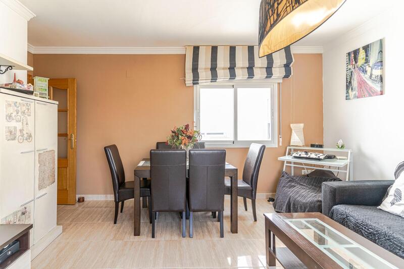2 chambre Appartement à vendre