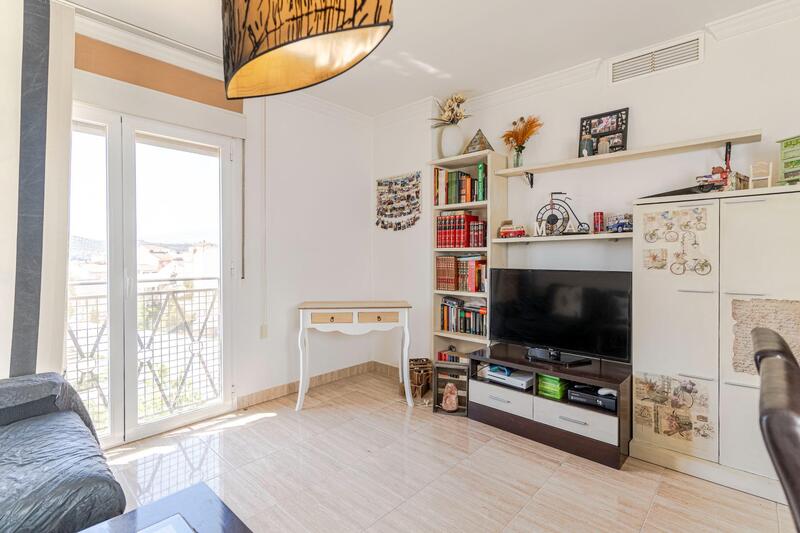 2 chambre Appartement à vendre