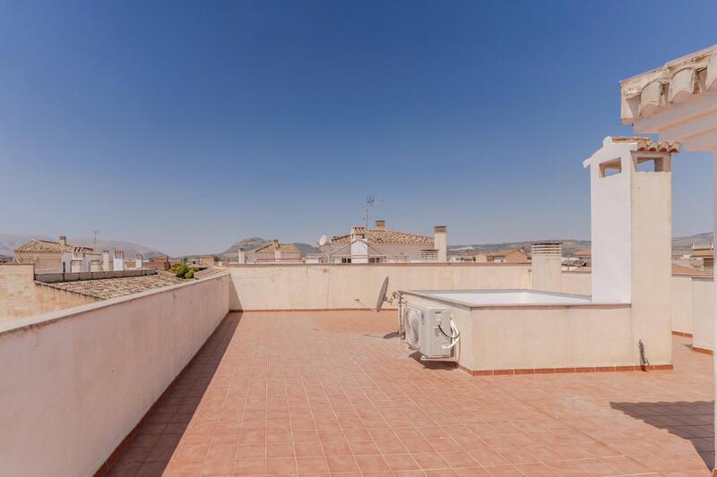 2 chambre Appartement à vendre