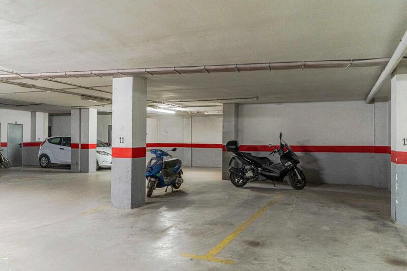 2 chambre Appartement à vendre