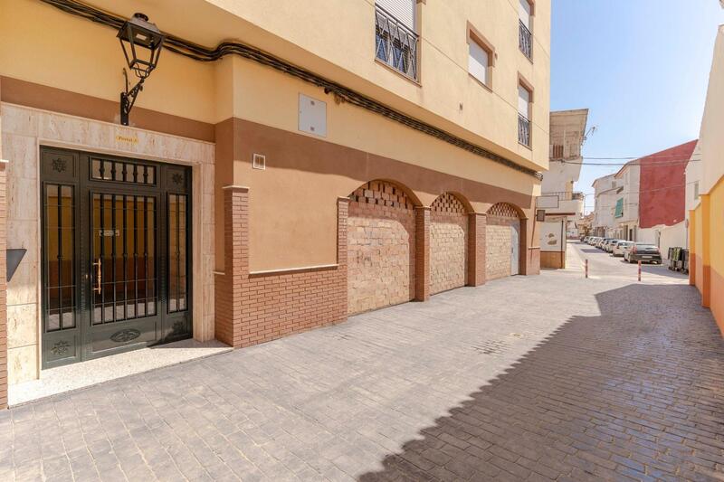 2 chambre Appartement à vendre