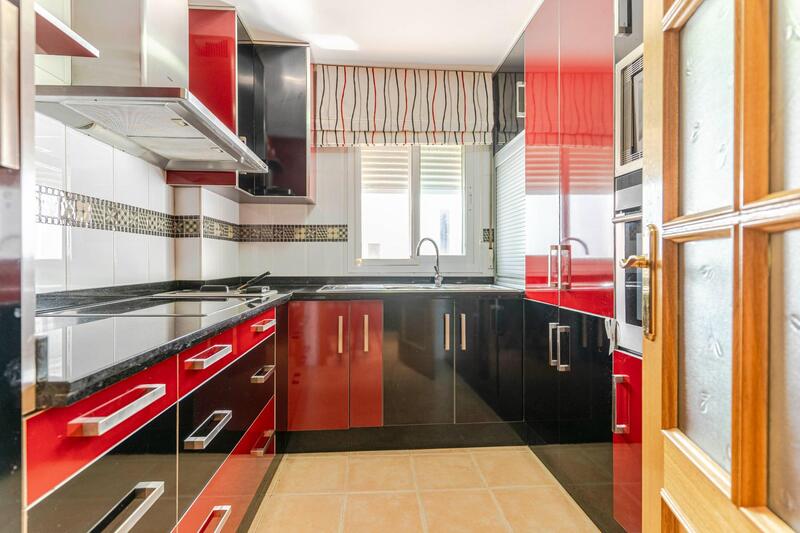 2 chambre Appartement à vendre