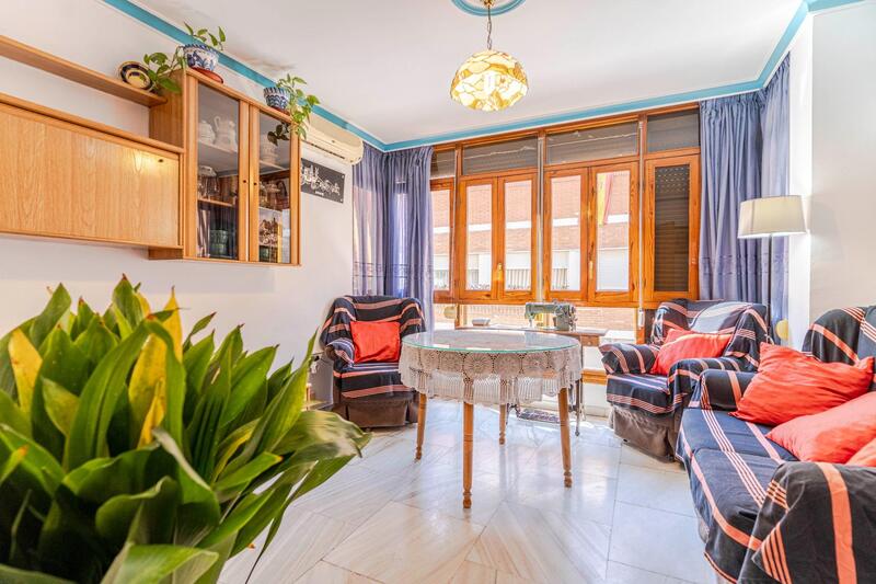 Apartment for sale in Huetor Tajar, Granada