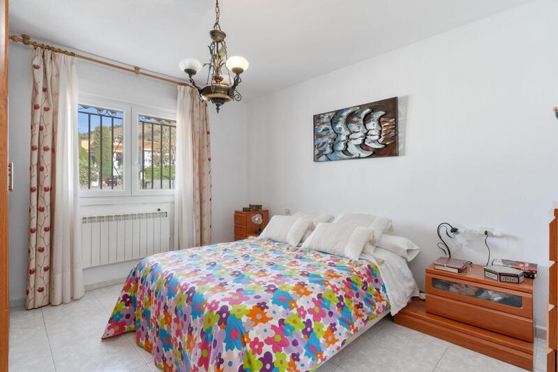 3 chambre Maison Troglodyte à vendre