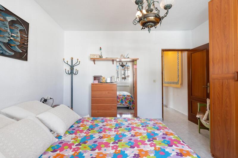 3 chambre Maison Troglodyte à vendre