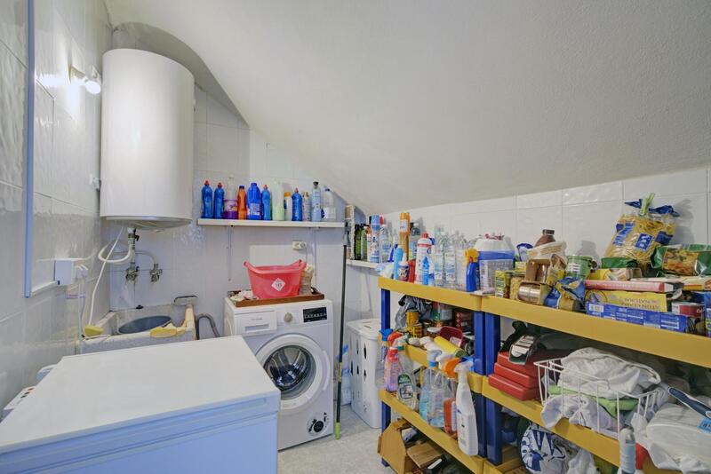 3 chambre Maison Troglodyte à vendre