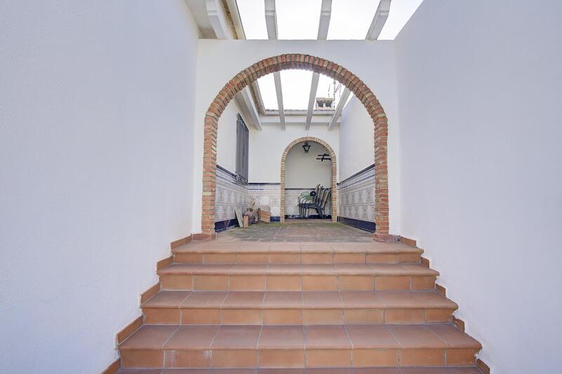 3 chambre Maison Troglodyte à vendre