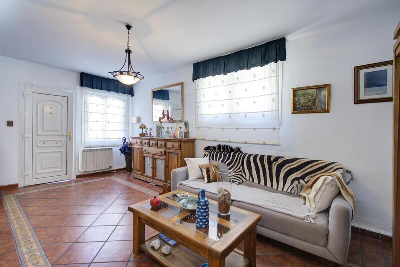3 chambre Maison Troglodyte à vendre