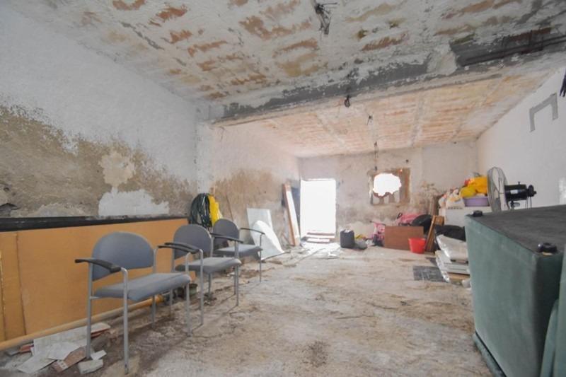 3 Schlafzimmer Höhlenhaus zu verkaufen