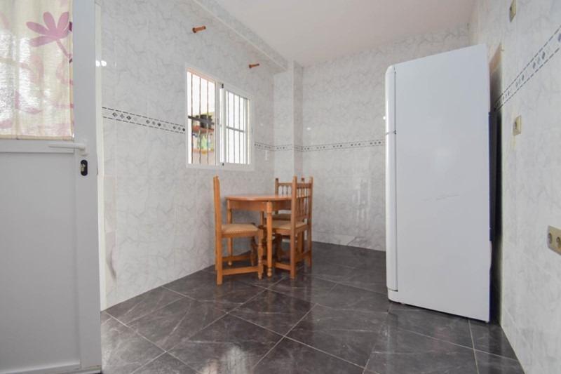 3 Schlafzimmer Höhlenhaus zu verkaufen