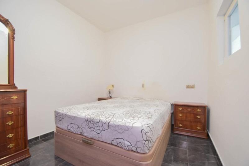 3 Schlafzimmer Höhlenhaus zu verkaufen