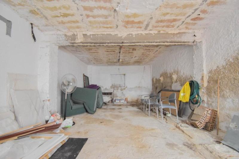 3 Schlafzimmer Höhlenhaus zu verkaufen