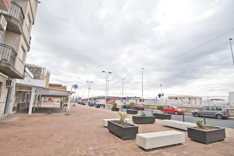 Local Comercial en venta