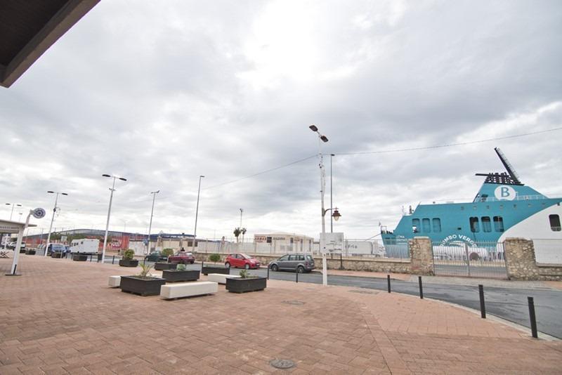 Local Comercial en venta