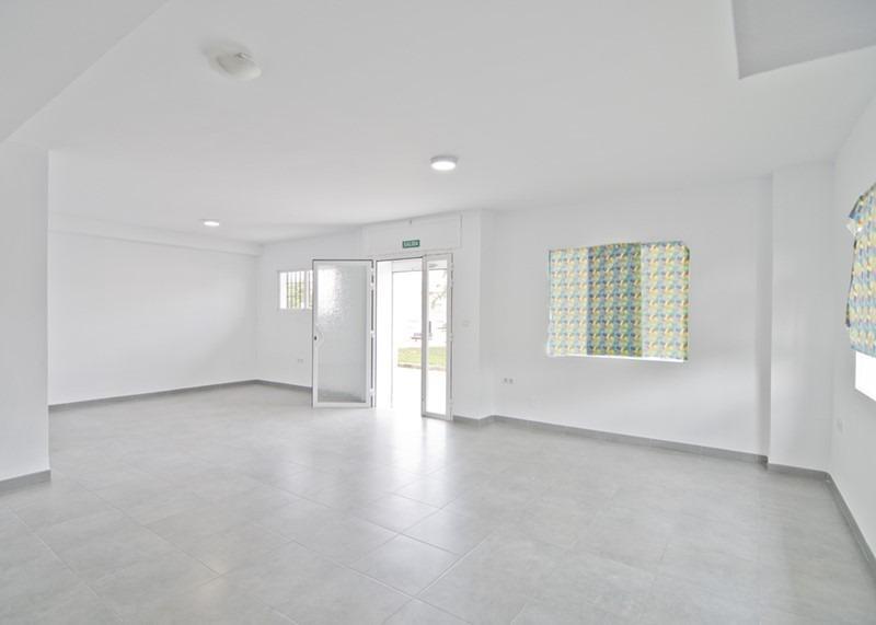 Local Comercial en venta