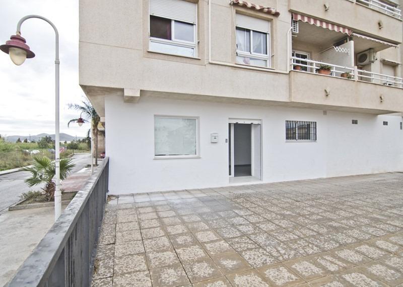 Local Comercial en venta