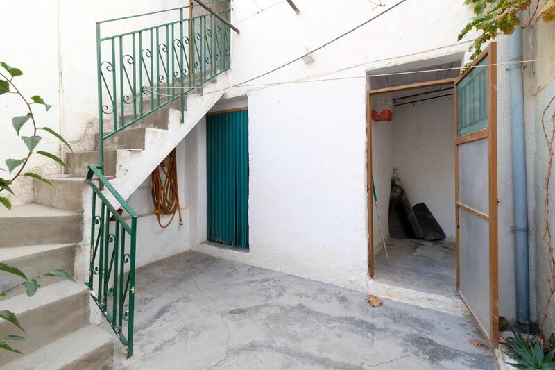 4 chambre Maison Troglodyte à vendre