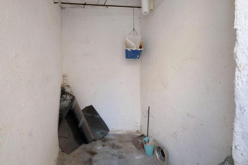 4 chambre Maison Troglodyte à vendre