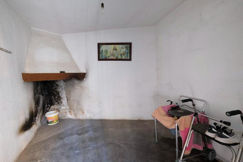 4 chambre Maison Troglodyte à vendre