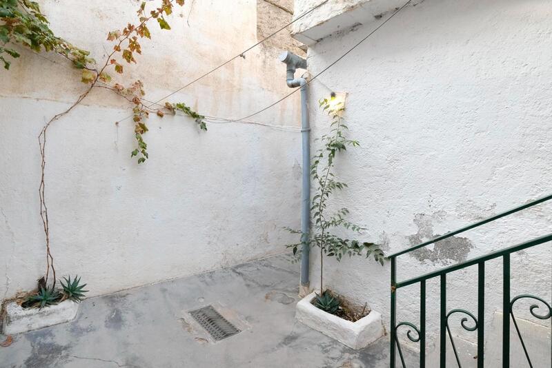 4 chambre Maison Troglodyte à vendre