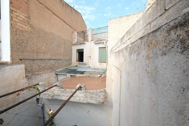 4 chambre Maison Troglodyte à vendre