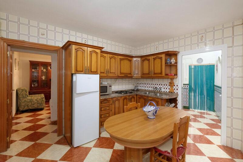4 chambre Maison Troglodyte à vendre