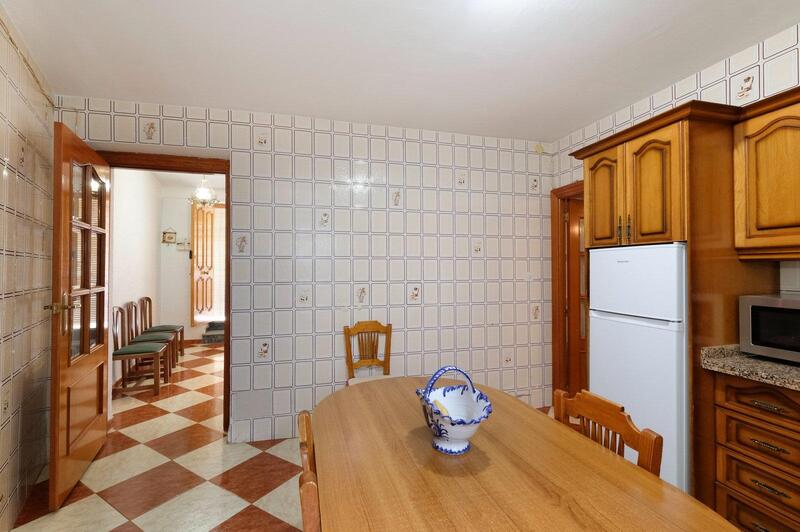 4 chambre Maison Troglodyte à vendre
